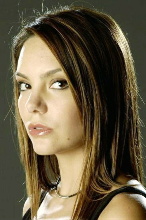 Photo of Claudette Mink