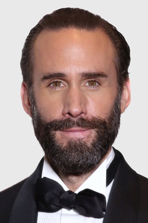 Photo of Joseph Fiennes