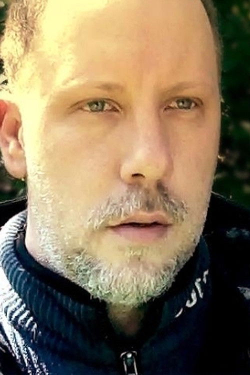 Photo of William Conrad