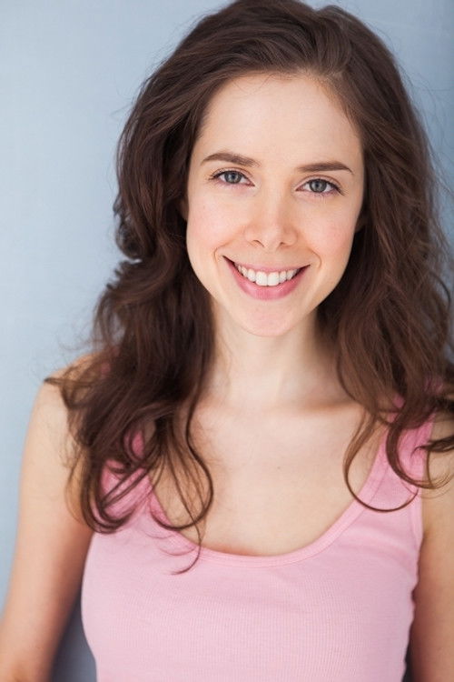 Photo of Jessica Mazo