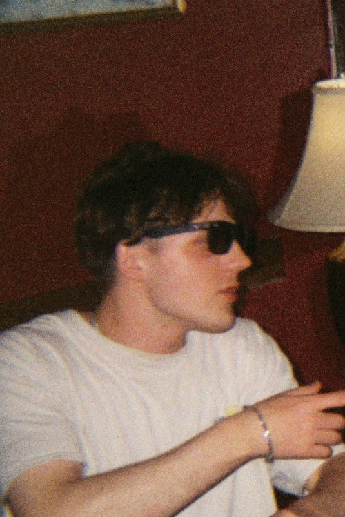 Photo of Flynn Riquier