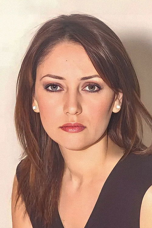 Photo of Sibel Taşçıoğlu