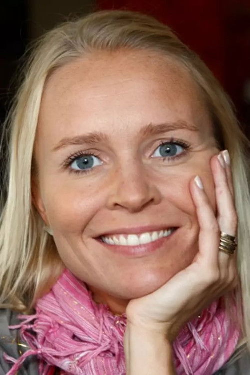 Photo of Mira Wanting