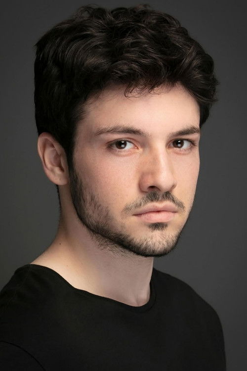 Photo of Ahmet Haktan Zavlak