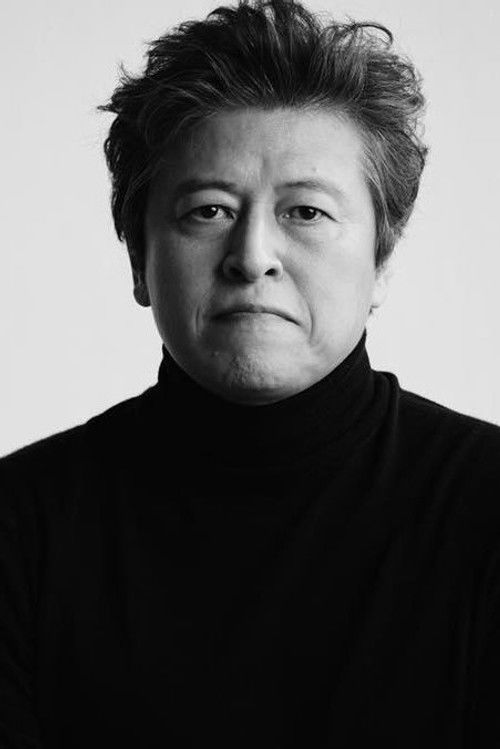 Photo of Kwon Hae-hyo