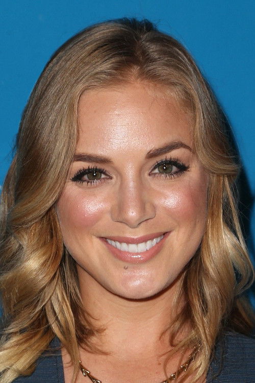 Photo of Rosalie McIntire