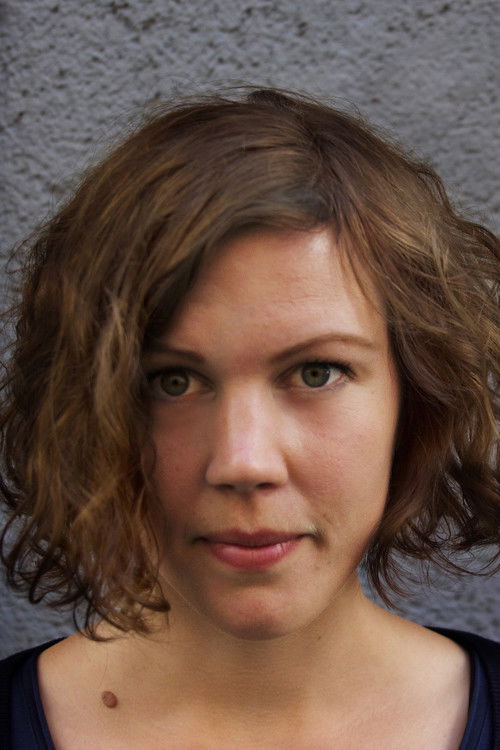 Photo of Amanda Kernell