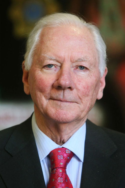 Photo of Gay Byrne
