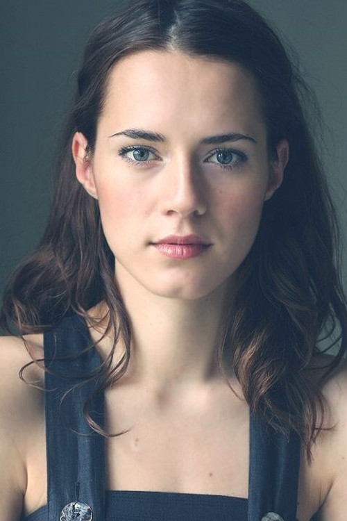 Photo of Caren Pistorius