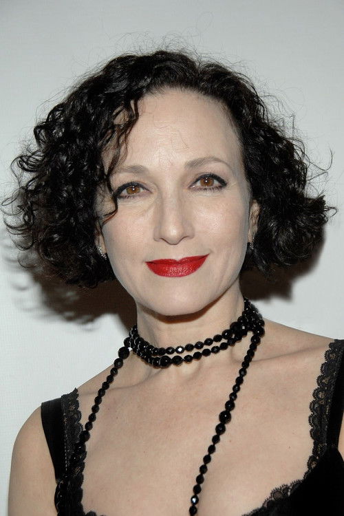 Photo of Bebe Neuwirth