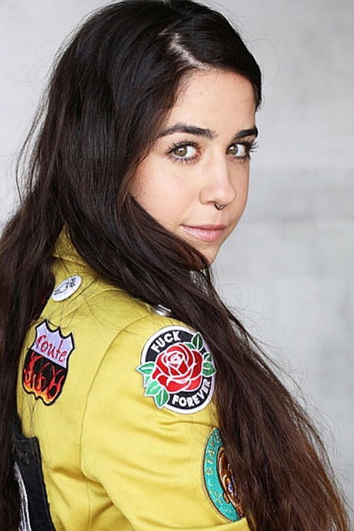 Photo of Michaela Cavazos