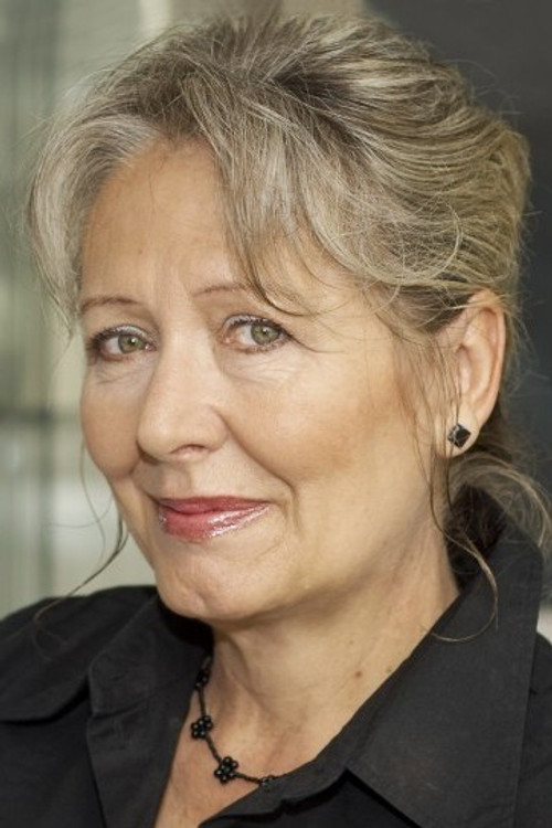 Photo of Helena Třeštíková