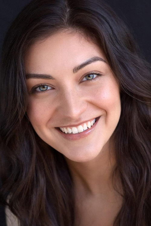 Photo of Jessica Barrera