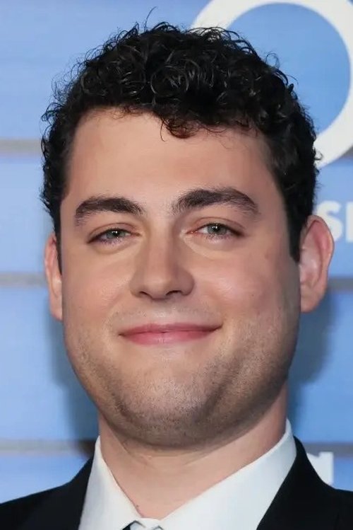 Photo of Truman Hanks