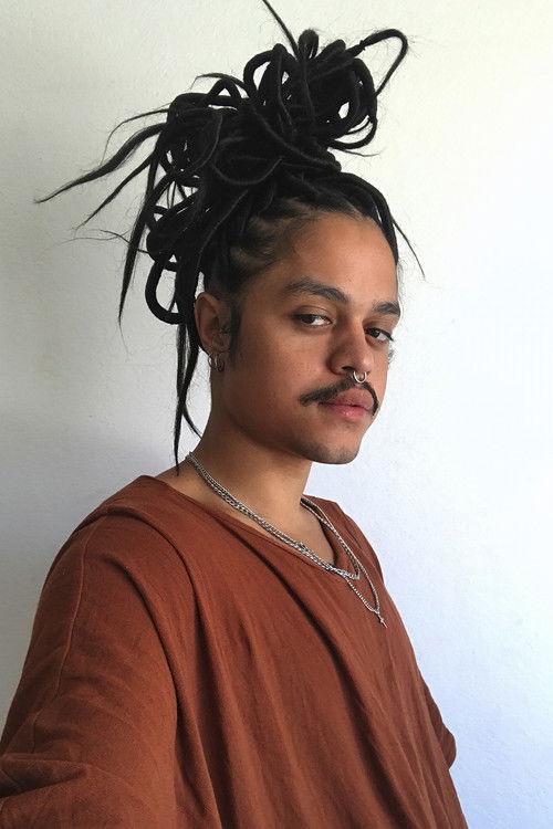 Photo of Asaph Luccas