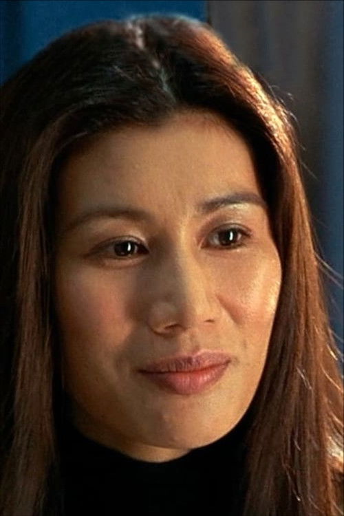 Photo of Almen Wong Pui-Ha