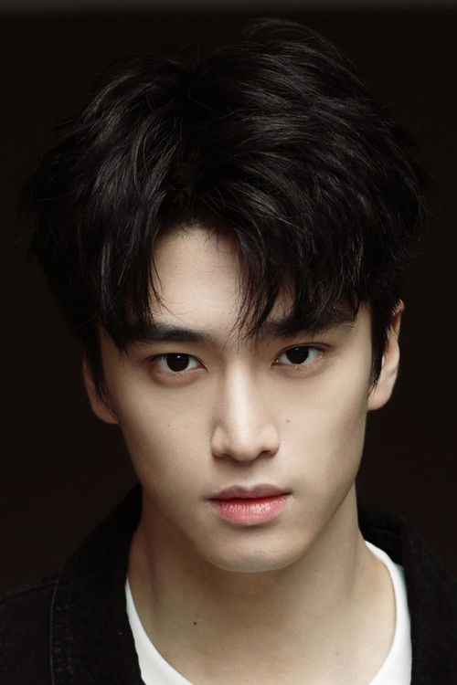 Photo of Zhang Kangle