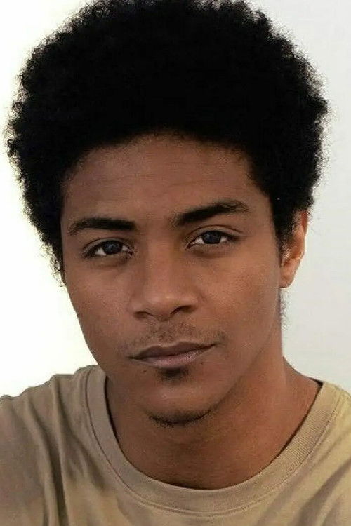 Photo of Humberto Morais