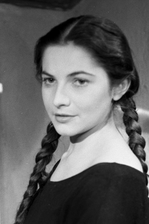 Photo of Teresa Iżewska