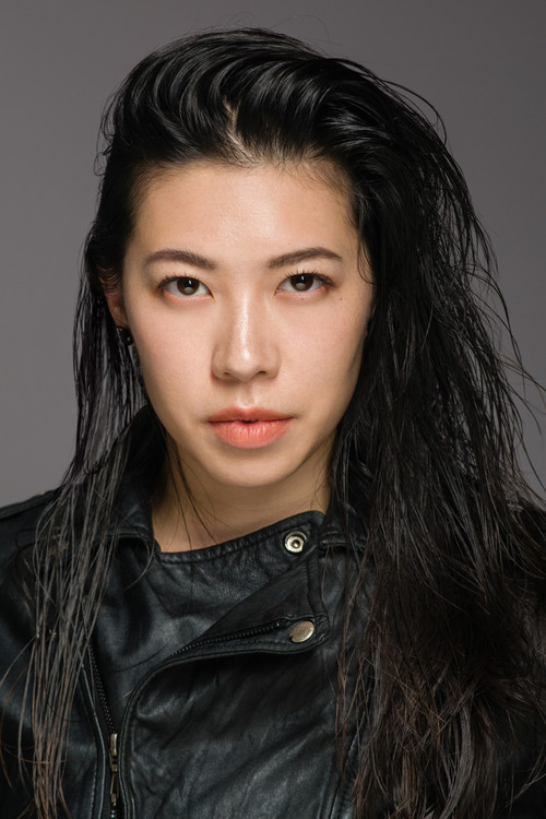 Photo of Sarah Chang