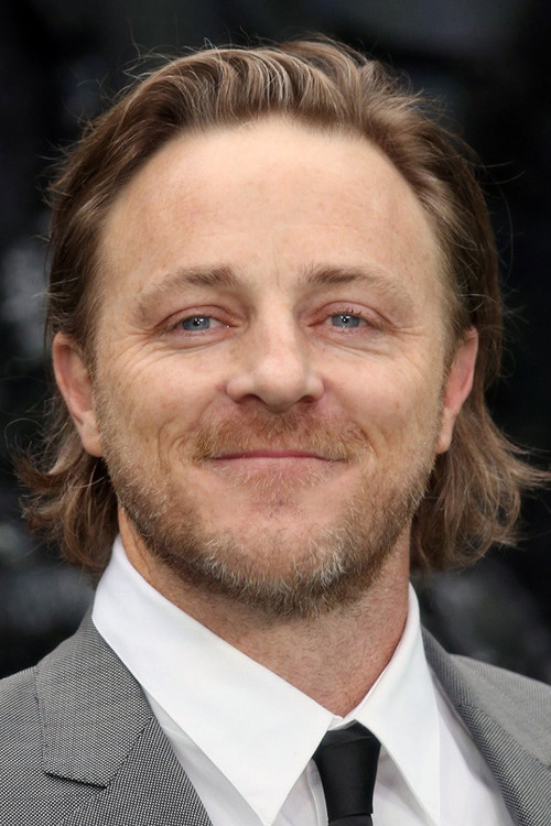 Photo of Nathaniel Dean