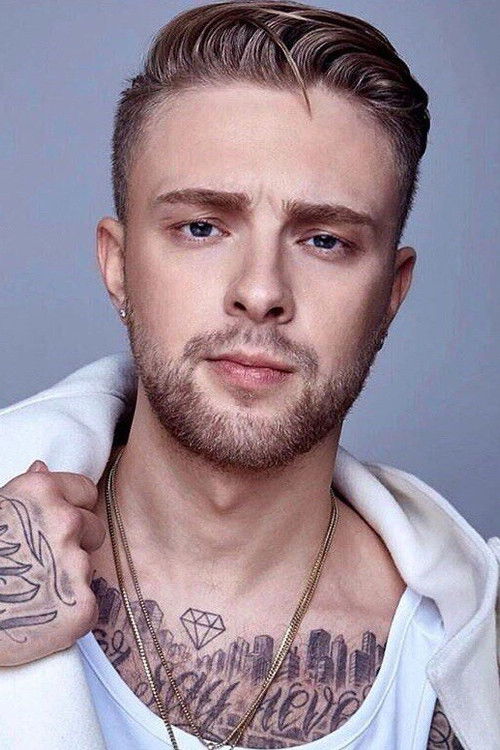 Photo of Egor Bulatkin