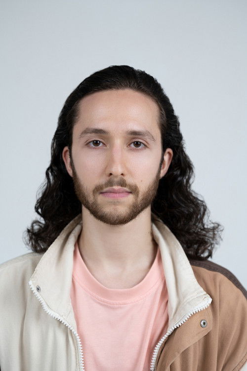 Photo of Dylan Mayoral