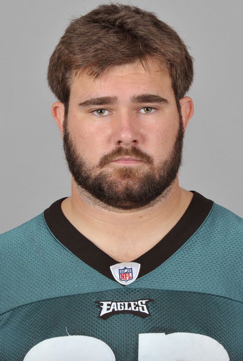 Photo of Jason Kelce