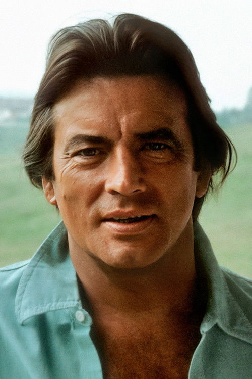 Photo of Pierre Brice