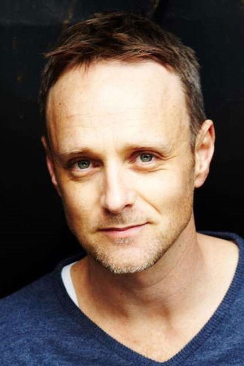 Photo of Ed Wightman