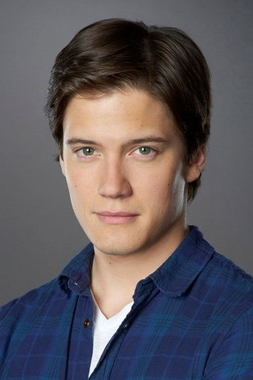 Photo of Justin Kelly