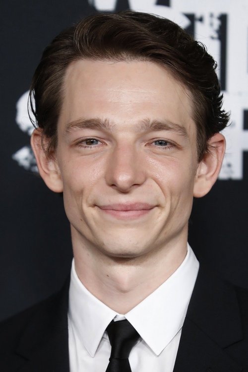 Photo of Mike Faist