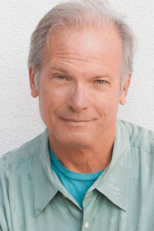 Photo of Gerald Brodin