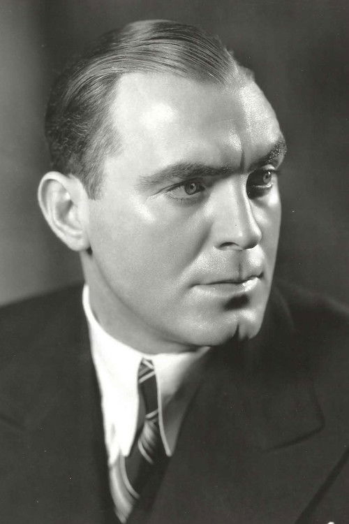 Photo of Pat O'Brien