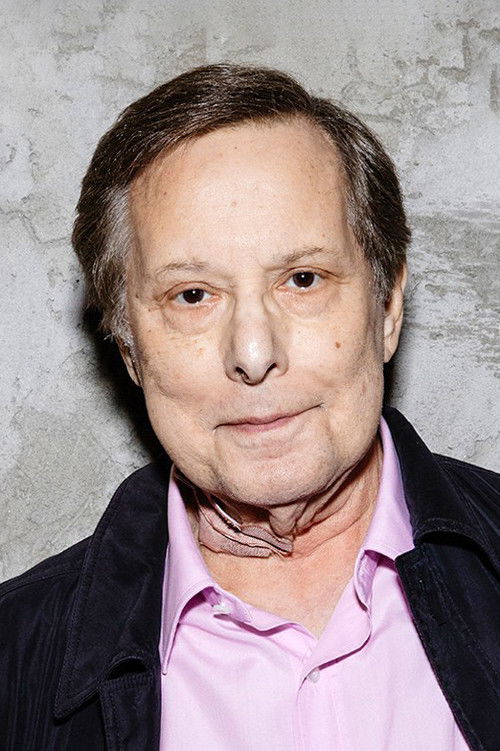 Photo of William Friedkin