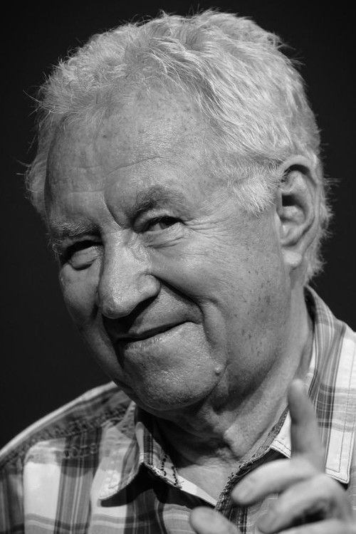 Photo of Karol Čálik