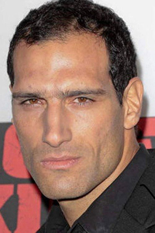 Photo of Marko Zaror