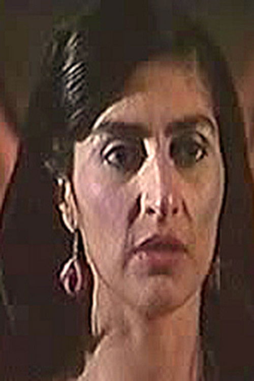 Photo of Débora Muniz