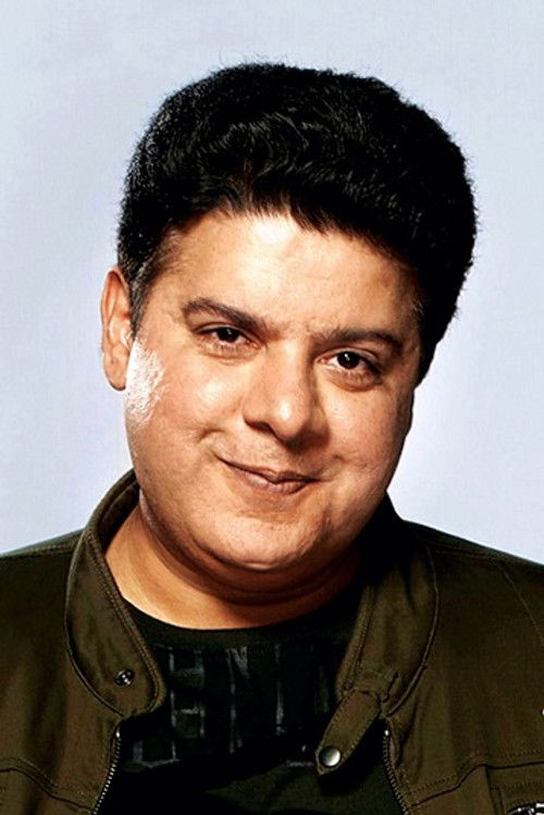 Photo of Sajid Khan