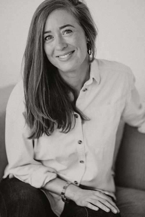 Photo of Kelly Jones