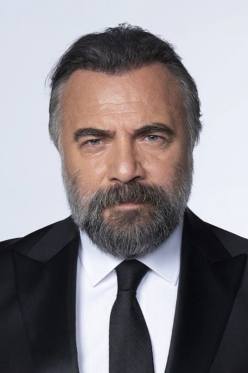 Photo of Oktay Kaynarca