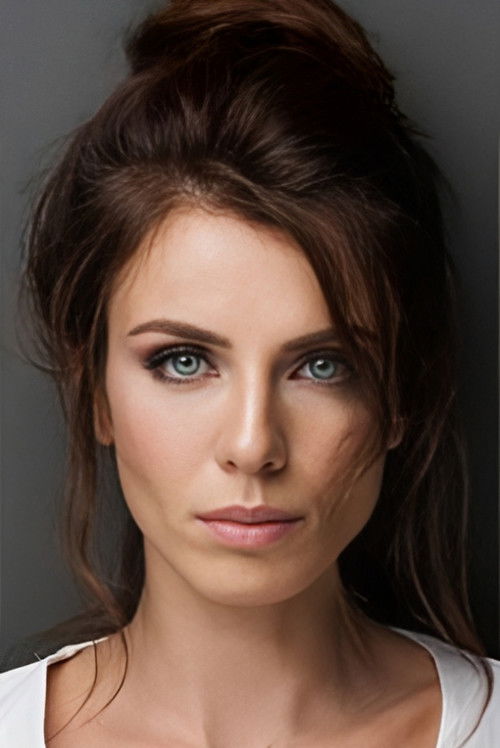 Photo of Başak Parlak