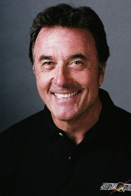 Photo of Gregory J. Barnett