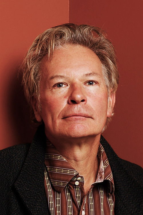 Photo of Julien Temple