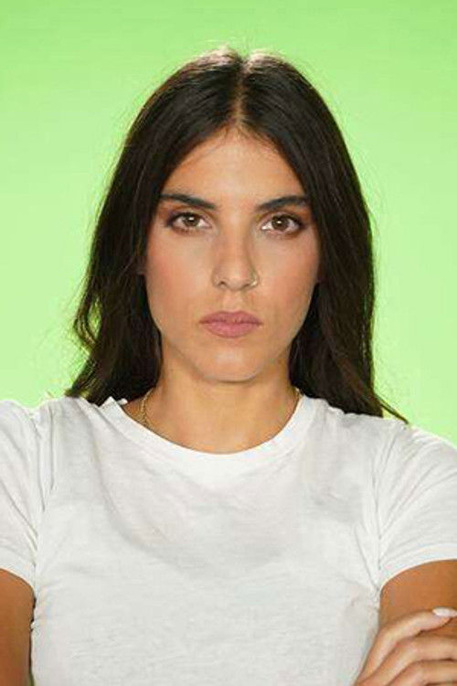 Photo of Anna Maria Velli