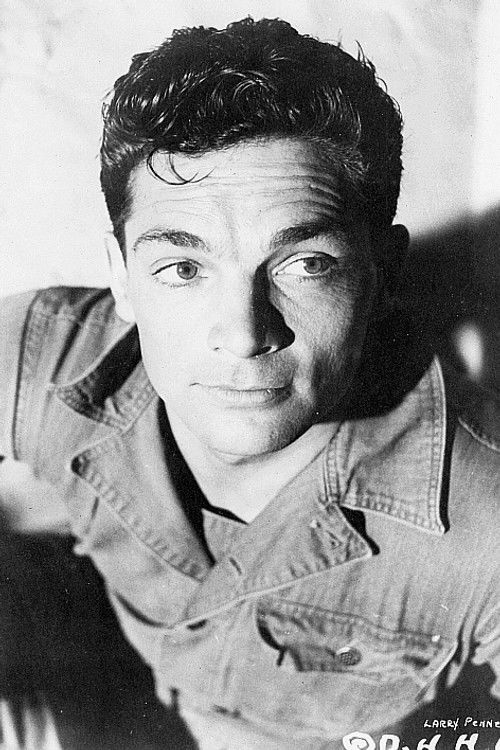 Photo of Larry Pennell