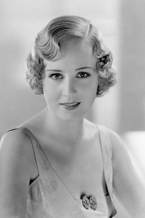 Photo of Madge Evans
