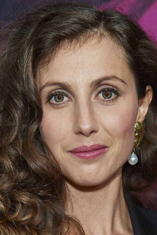 Photo of Katrine Greis-Rosenthal