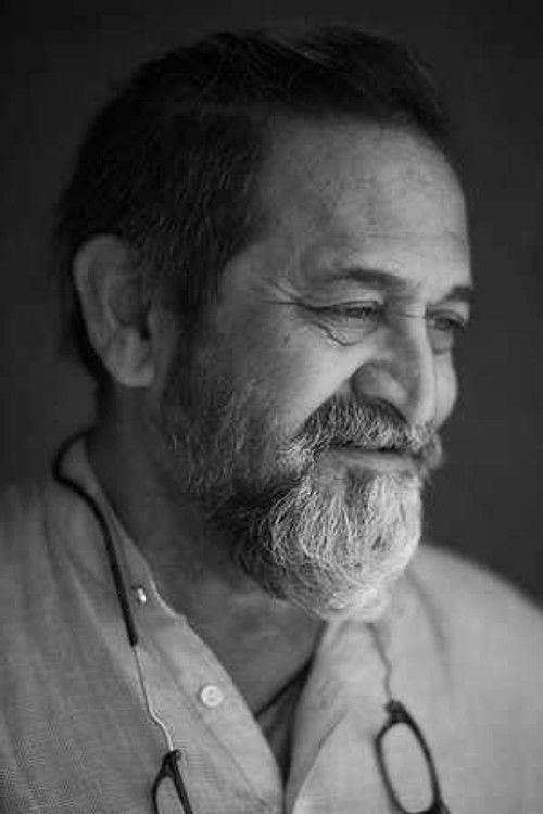 Photo of Mahesh Manjrekar