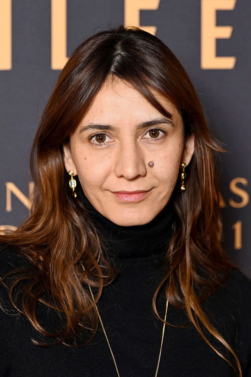Photo of Ottessa Moshfegh